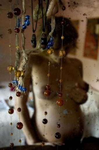 fino al 31.I.2006 | Corpore. Hotel P. | Pisa, Showroom Mani Mani