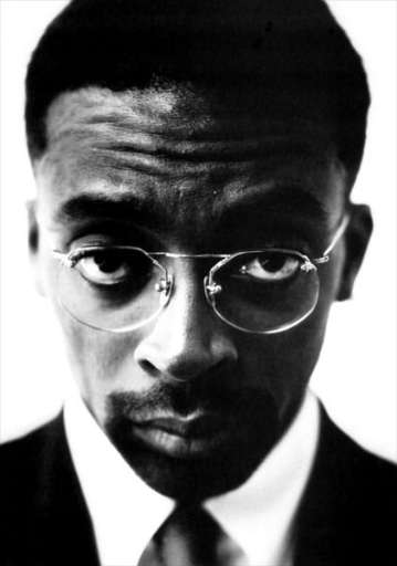 fino al 28.I.2006 | Spike Lee – Notes of Freedom | Firenze, Quarter