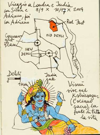 fino all’11.II.2006 | Carlo Aymonino | Roma, AAM fino all’11.II.2006 | Carlo Aymonino | Roma, AAM