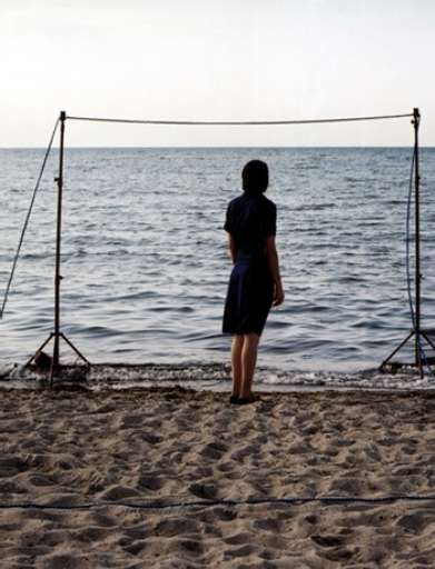 fino al 31.I.2006 | Viola Yesiltac – Monouniverso | Roma, L’Union fino al 31.I.2006 | Viola Yesiltac – Monouniverso | Roma, L’Union