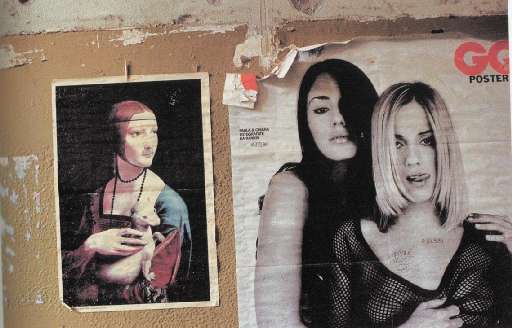 fino al 26.II.2006 | Davide Ferrario. Foto da galera | Cinisello Balsamo (mi), Piazza Gramsci fino al 26.II.2006 | Davide Ferrario. Foto da galera | Cinisello Balsamo (mi), Piazza Gramsci