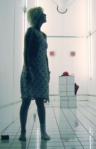 Tutti a Udine, l’artista Nicola Toffolini si dà al teatro Tutti a Udine, l’artista Nicola Toffolini si dà al teatro