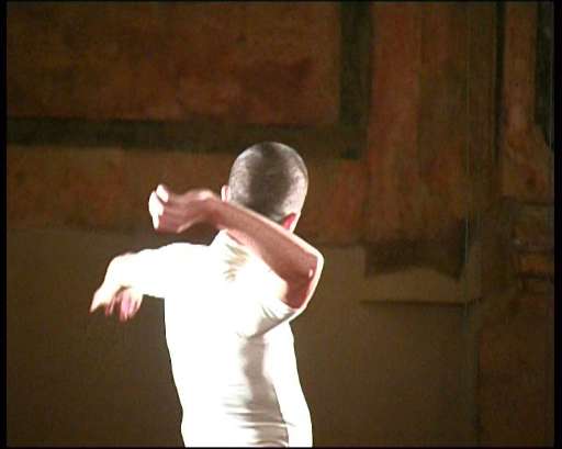 arteatro_contaminazioni | Fabrizio Favale / Le Supplici | Bologna, ex Chiesa di San Mattia