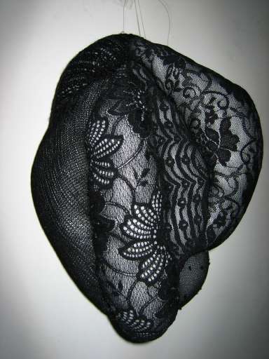 fino al 25.II.2006 | India Evans – Mother Nature | Roma, 9 via della Vetrina