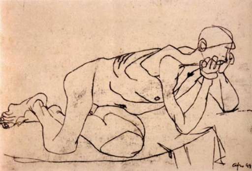 E’ proprio l’anno di Afro. Dopo le mostre in Friuli ecco il catalogo generale