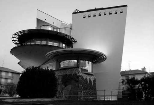 Biella vuole diventare cool, intanto apre Palazzo Boglietti