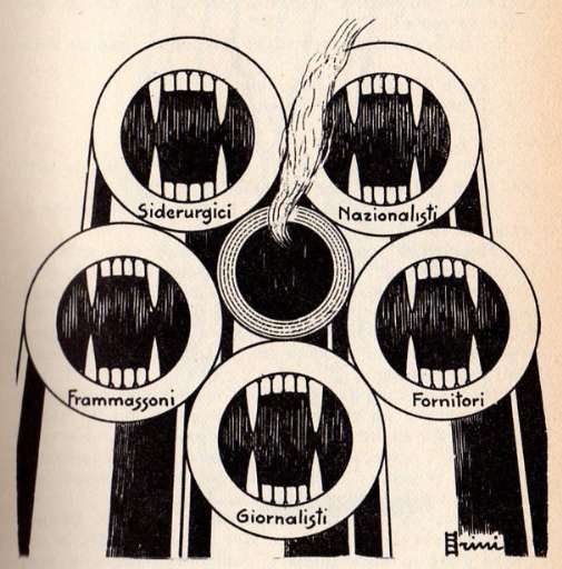 fino al 25.III.2006 | La Grande Guerra degli artisti | Firenze, Museo Marino Marini fino al 25.III.2006 | La Grande Guerra degli artisti | Firenze, Museo Marino Marini