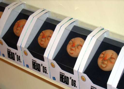 fino al 19.II.2006 | Opus Barnabai                     | Napoli, NOTgallery