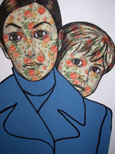 fino al 28.I.2006 | Coi / Galfione / Steiner | Torino, Gas Art Gallery