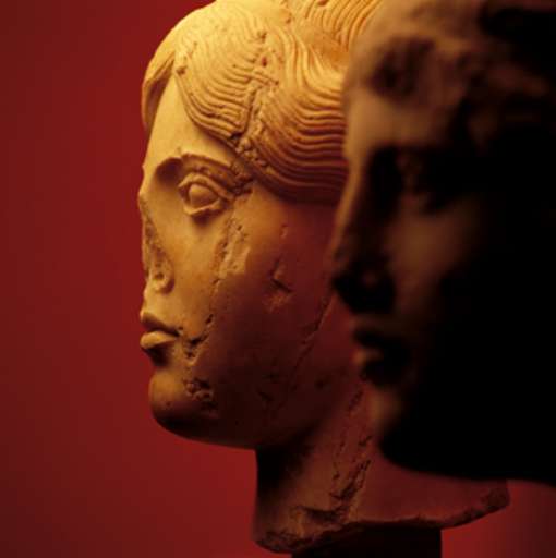 fino al 26.II.2006 | Mimmo Jodice – Light | Bologna, Villa delle Rose