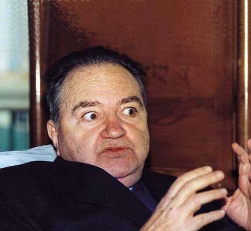 Alessandro Nassiri vince il Premio Con Altri Occhi. E vola a New York. Nonostante Baget Bozzo