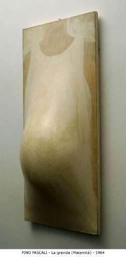 fino al 16.II.2006 | Buon Compleanno Pino! | Polignano a Mare (ba), Museo Comunale d’Arte Contemporanea