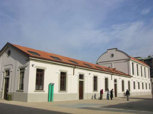 resoconto | The Utopian Display | Naba, Milano