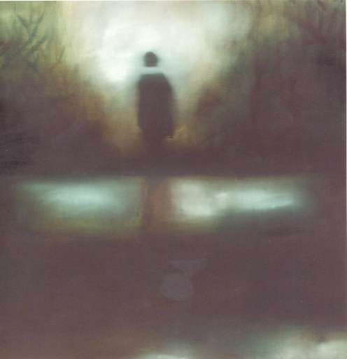 fino al 15.III.2006 | Alberto Zamboni – Diario d’ombra | Roma, Il Segno fino al 15.III.2006 | Alberto Zamboni – Diario d’ombra | Roma, Il Segno