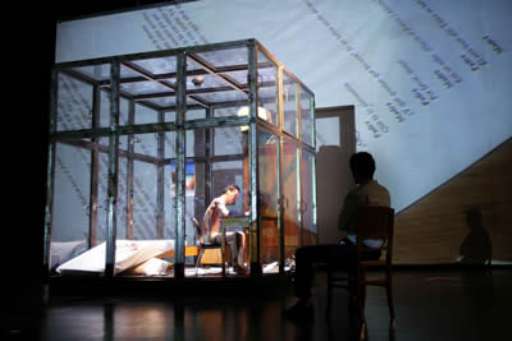 Nuova tournèe per La Fura dels Baus. Con le “metamorfosi” del teatro sperimentale