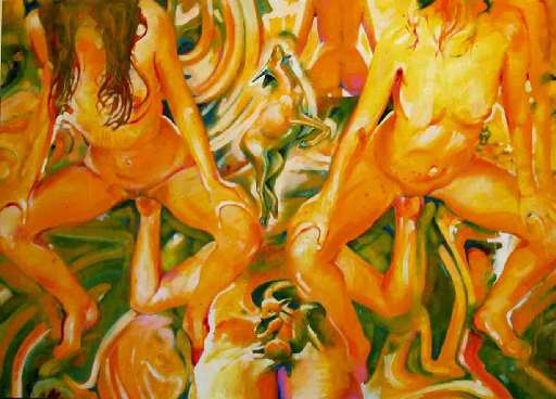 A Torino San Valentino trasgressivo, fra arte, poesia e… bondage