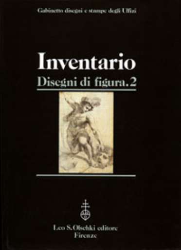 libri_strumenti | Gabinetto disegni e stampe degli Uffizi | (olschki 2005)