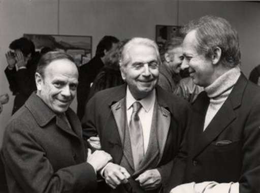 Apre al pubblico a Siena la Biblioteca Giuliano Briganti, una delle più ricche d’Italia