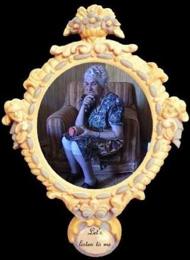 exibinterviste – la giovane arte | Luana Perilli exibinterviste – la giovane arte | Luana Perilli