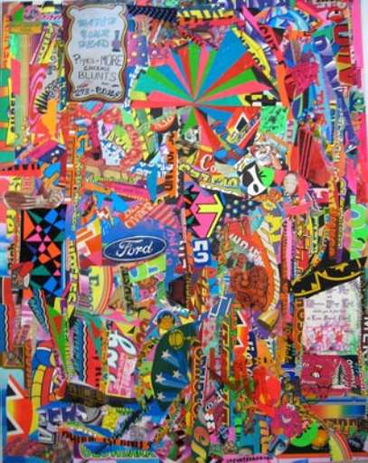 fino al 20.II.2006 | Dearraindrop / Begoña Morales | Padova, Perugi Arte Contemporanea