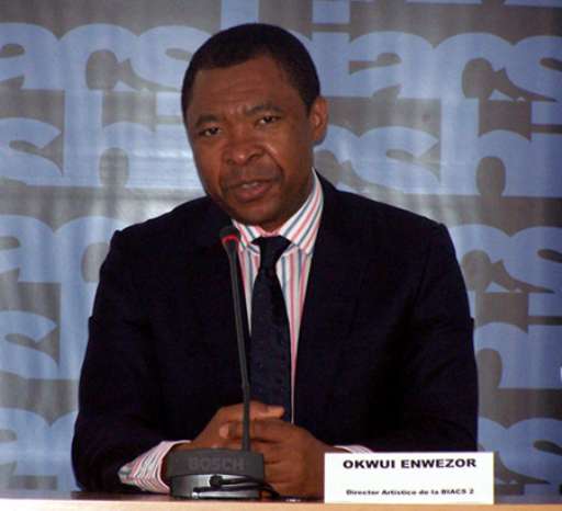 Biennale di Siviglia atto secondo. Da Arco i programmi del neodirettore Okwui Enwezor