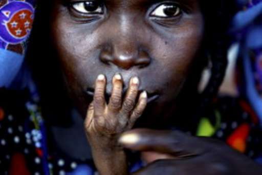 World Press Photo 2005. Vince il canadese Finbarr O’Reilly