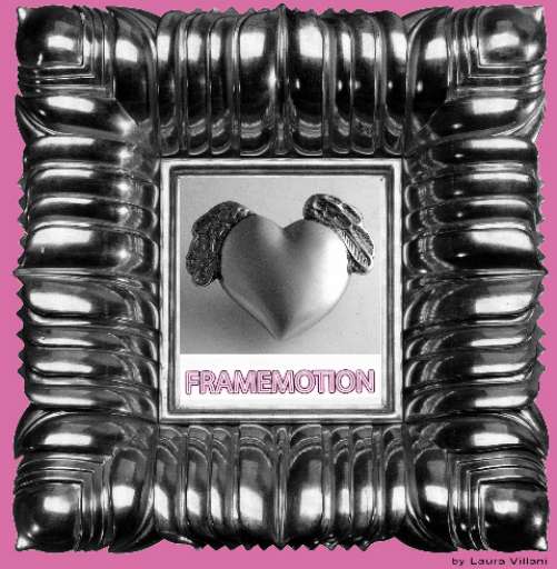 A Bologna Framemotion, ovvero quando la cornice viene prima del quadro