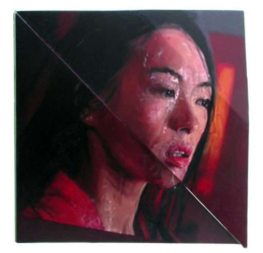 fino al 18.II.2006 | Davide Cappelli – Scorrimento | Palermo, Zelle Artecontemporanea