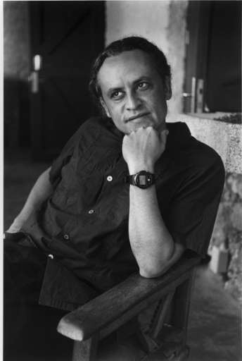 A Gabriel Orozco i 77mila euro del premio tedesco BlueOrange