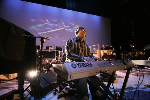 Al via le selezioni per Red Bull Music Academy 2006. A Melbourne il decimo anniversario