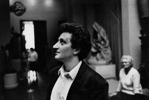 Art Highlights atto quarto. Al MACRO si parla di arte sovietica con Viktor Misiano