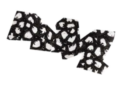 fino al 12.III.2006 | Gianni Asdrubali – Stoide | Milano, Galleria Artra