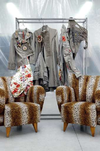 Settimana della moda. A Milano torna Black Fast Fashion, salone dei nuovi immaginari