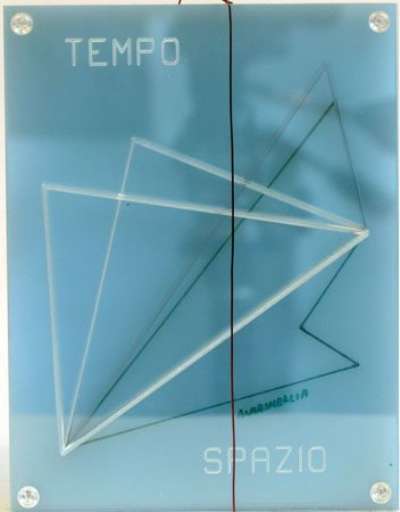 fino al 5.III.2006 | 13X17 – www.padiglioneitalia | Potenza, Museo Provinciale fino al 5.III.2006 | 13X17 – www.padiglioneitalia | Potenza, Museo Provinciale