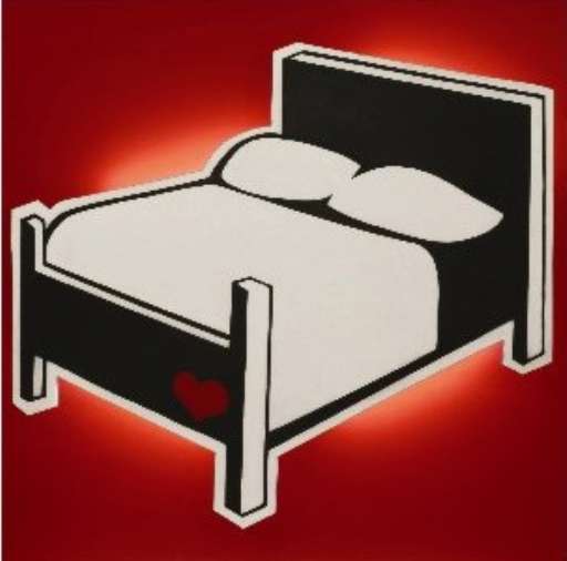 Tessera fedeltà con premio finale per il 2006 di NOTgallery. I bollini? Impronte digitali…