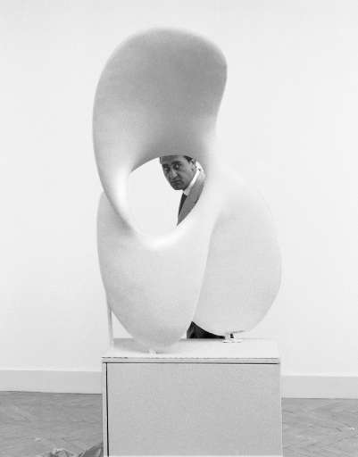 fino al 21.V.2006 | Venezia 1948-1986: la scena dell’arte | Venezia, Collezione Peggy Guggenheim