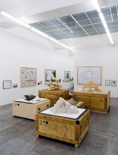 Da Vienna a Milano. L’ultima performance “alpina” di Hans Schabus al Padiglione Visconti