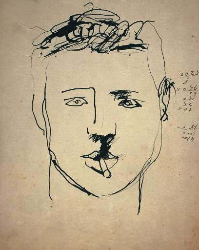 Assisi onora Pericle Fazzini. Con un museo (mentre si prapara il Catalogo Generale delle sculture)