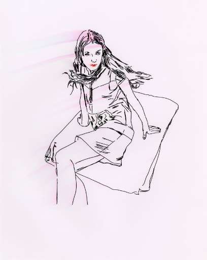 fino al 2.III.2006 | Miltos Manetas – Feelings | Milano, Galleria Pack