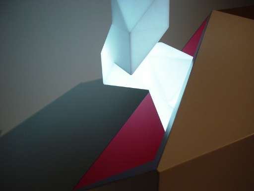 fino al 4.III.2006 | Alessandro Dal Pont | Milano, Galleria Pianissimo