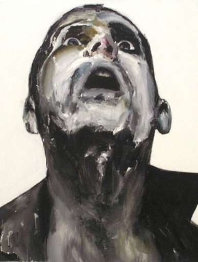 fino al 29.III.2006 | Santiago Ydáñez – Ojos | Roma, Lipanjepuntin fino al 29.III.2006 | Santiago Ydáñez – Ojos | Roma, Lipanjepuntin