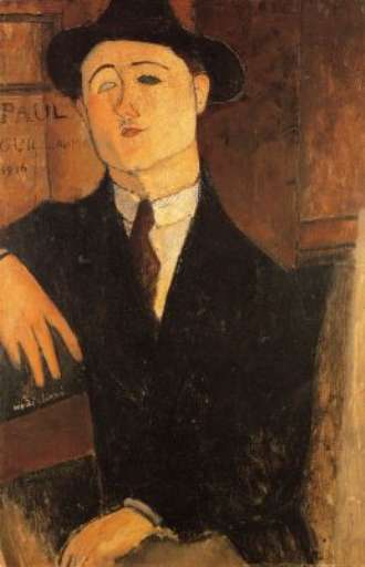 Modigliani, oltre alla grande mostra romana escono tre libri Modigliani, oltre alla grande mostra romana escono tre libri