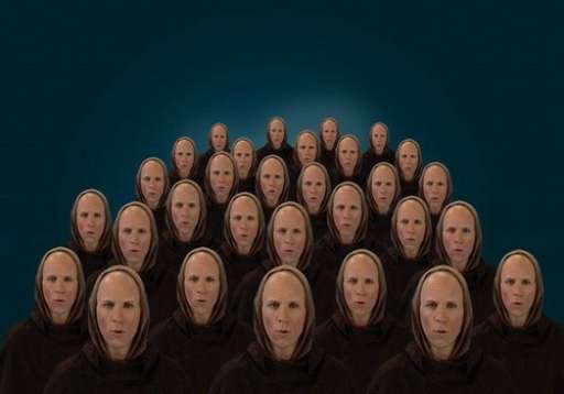 Quando la letteratura va in mostra. A Modena l’”EGOmania” di cinque giovani scrittori Quando la letteratura va in mostra. A Modena l’”EGOmania” di cinque giovani scrittori