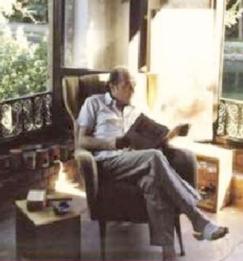 È scomparso Daniele Oppi, pittore e pubblicitario inventore della Lambretta e della Chicco