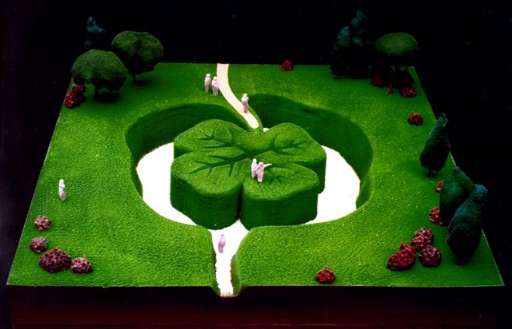 A Torino l’arte è vivente |