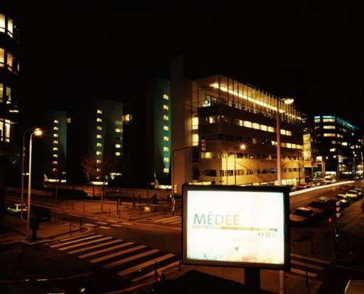 Annalisa Sonzogni vince la borsa di studio della Residency Artists di Gasworks a Londra