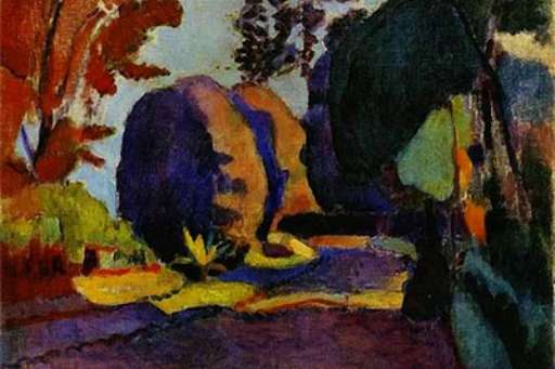 Matisse in saldo su Ebay. Rapinato al Museo di Rio de Janeiro