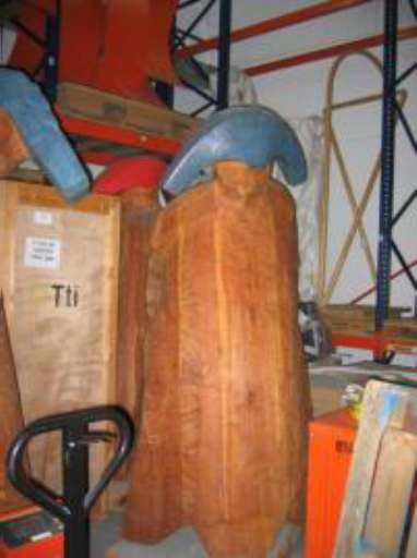 Imputato, alzatevi: in Spagna sotto accusa Reina Sofia e Guggenheim Bilbao