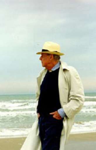 Alberto Sughi, il blogger che non ti aspetti