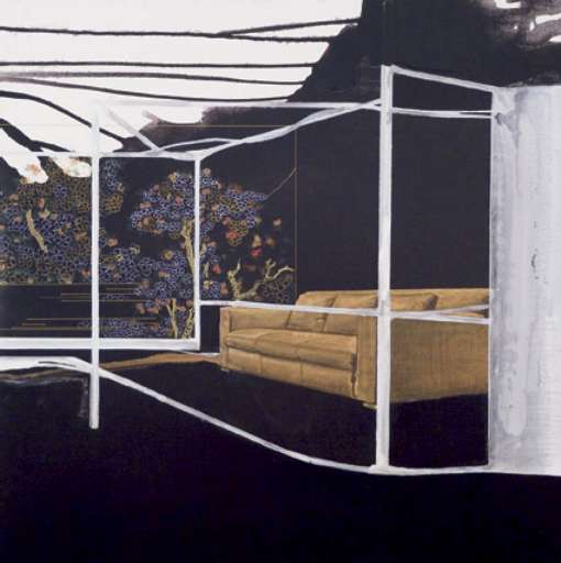 fino all’8.IV.2006 | Gioacchino Pontrelli – In Between | Rovereto (tn), Paolo Maria Deanesi Gallery